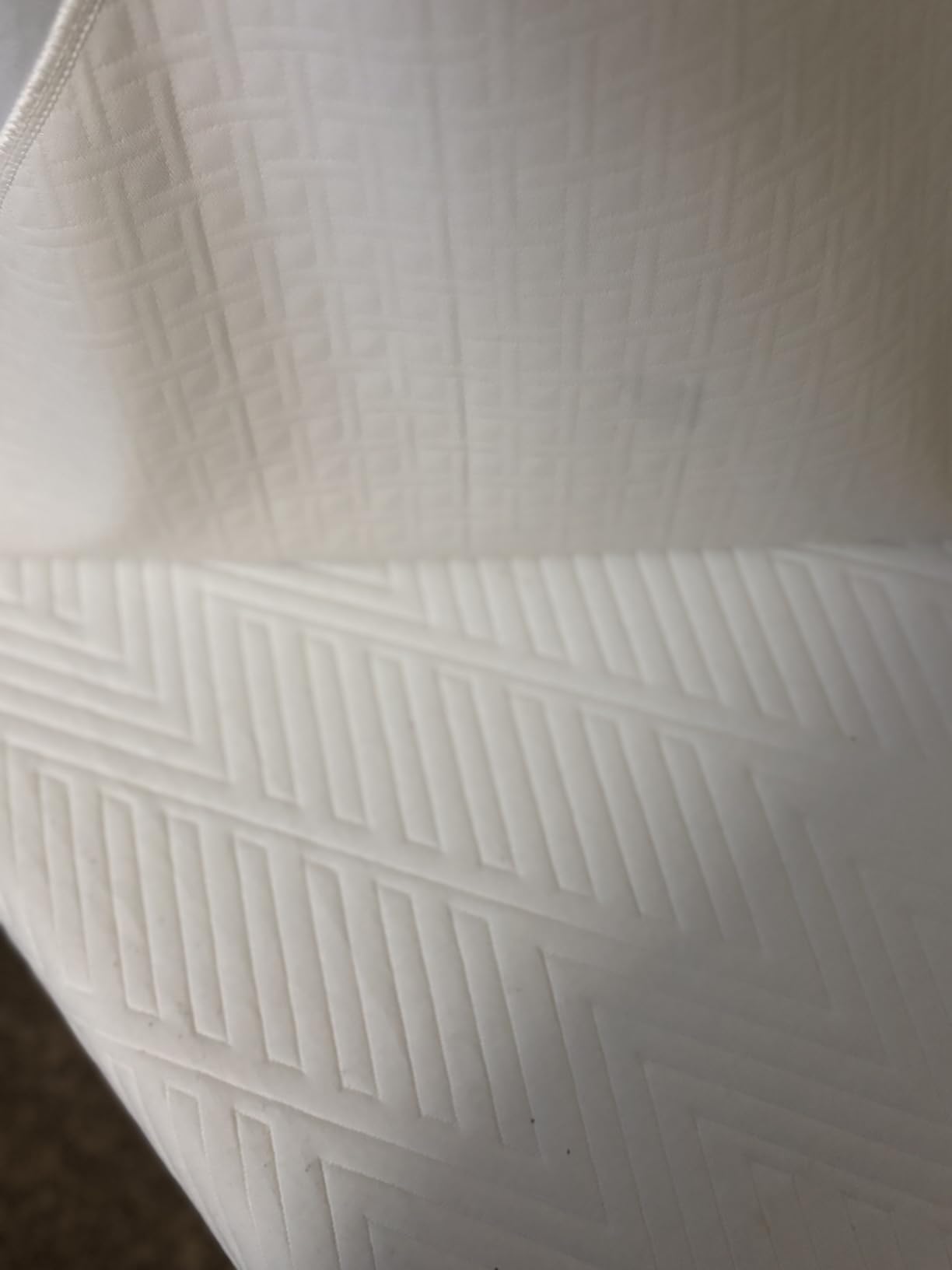 Cozymaker Queen Size 100% Waterproof Mattress Protector with Deep Pockets customer photo 1