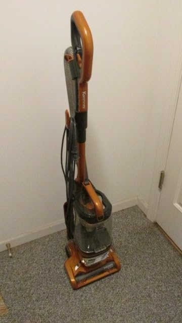 Kenmore Lightweight Bagless Upright Vacuum Cleaner customer photo 2