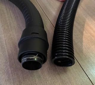 Kenmore KW3010 Bagged Canister Vacuum 3 Gallon Lightweight customer photo 2