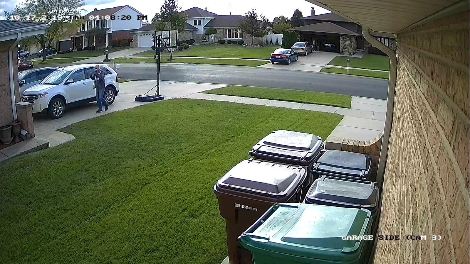 ANNKE 8CH 3K Wired Security Camera System with Smart Dual Light, 2TB HDD customer photo 1
