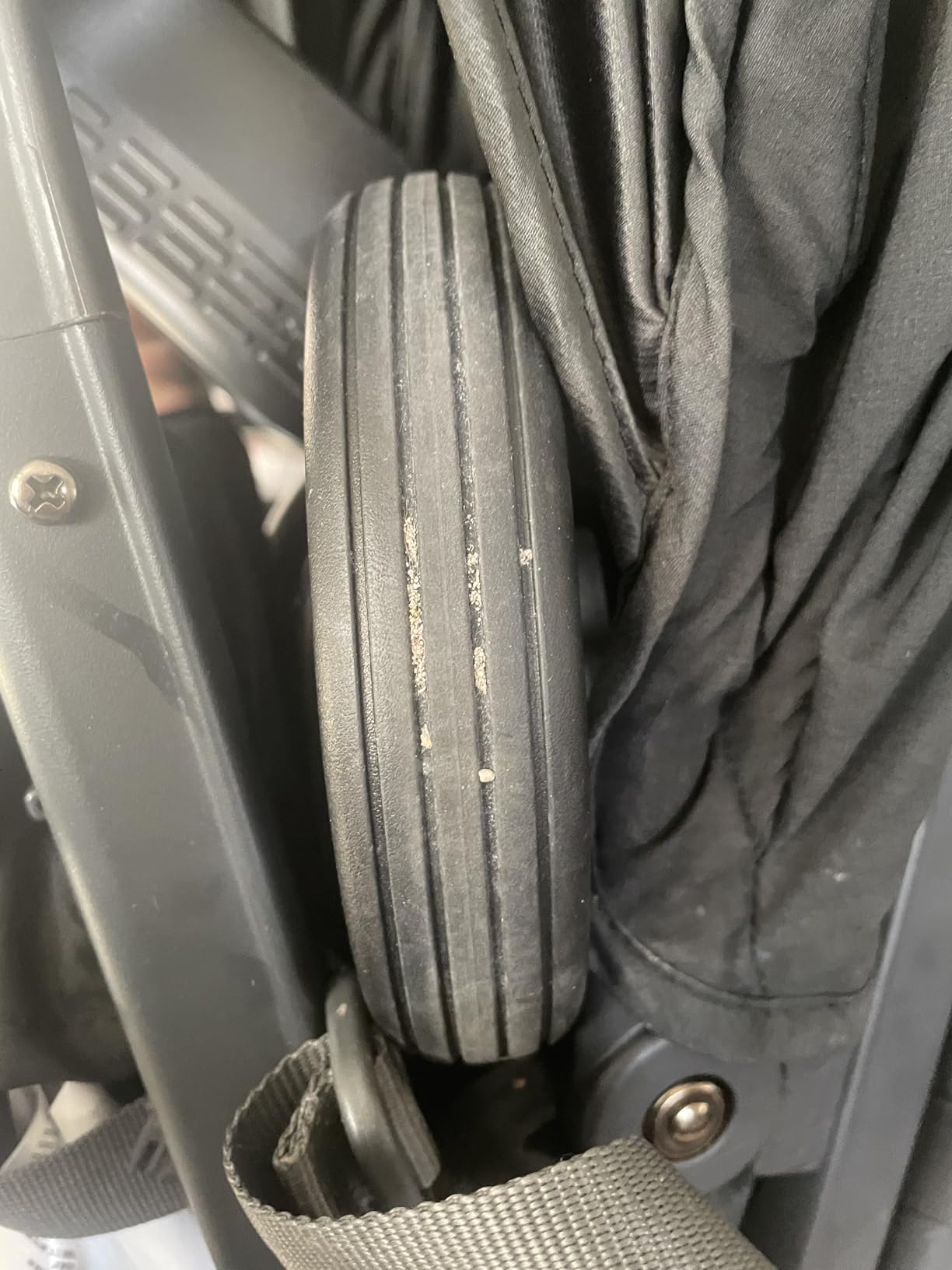 UPPAbaby G-Luxe Umbrella Stroller - Lightweight for Travel - Jake customer photo 1
