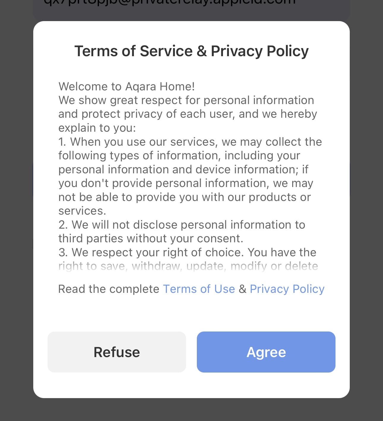Aqara Smart Lock U100, Apple Home Key, Fingerprint Deadbolt, Gray customer photo 2
