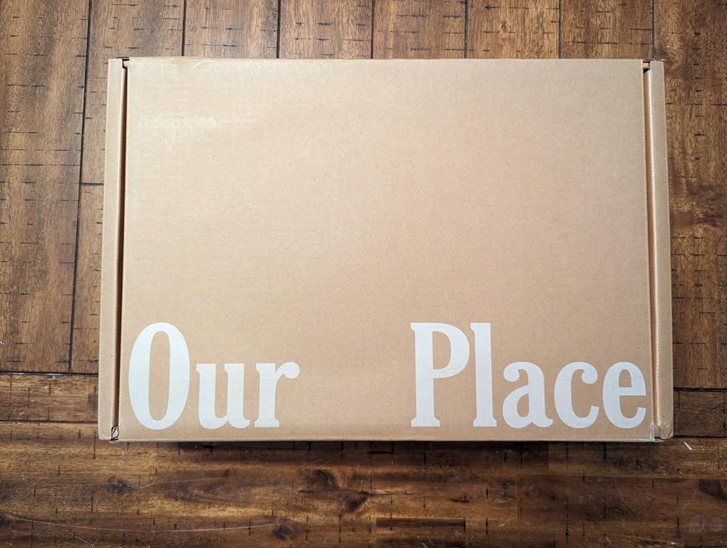 Our Place Cast Iron Always Pan, 10