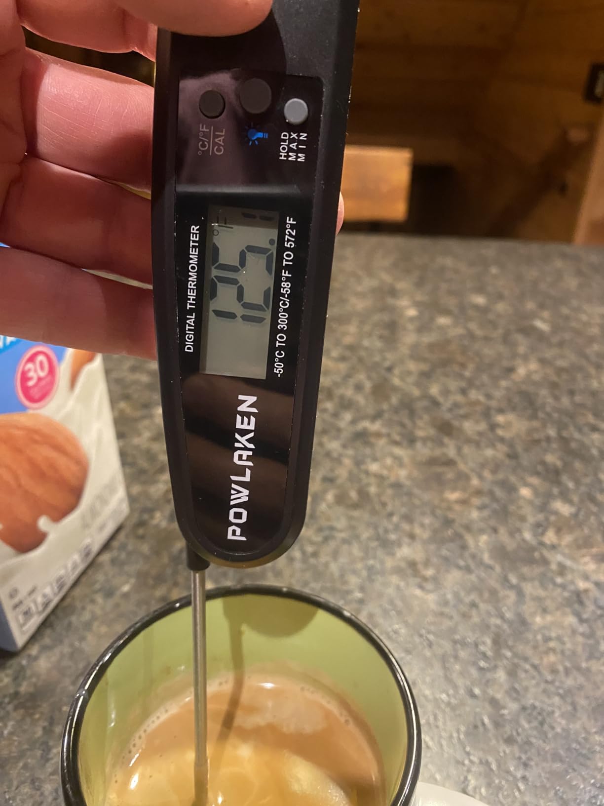De'Longhi Eletta Explore Espresso Machine with Coffee Grinder, Milk Frother customer photo 2