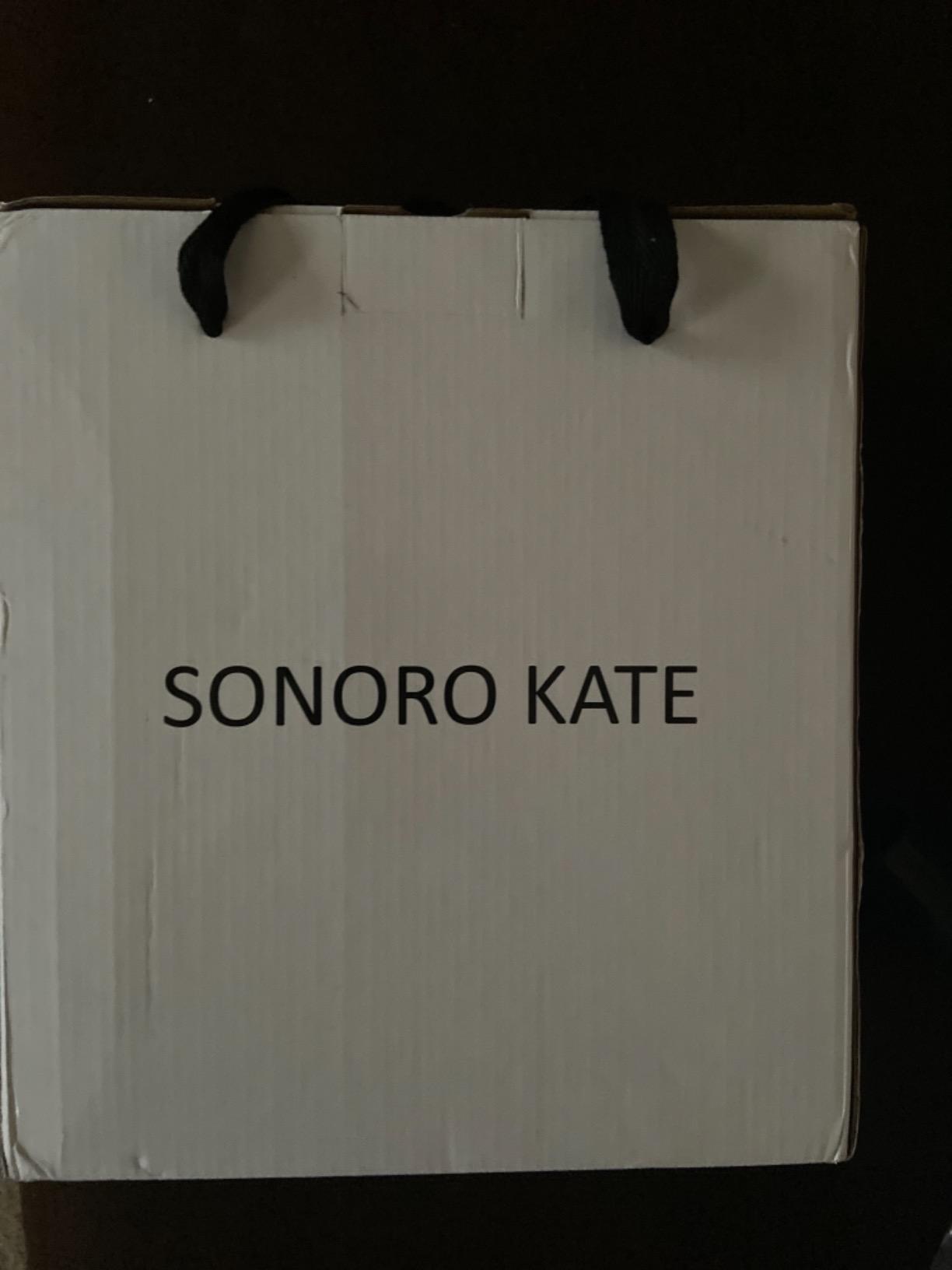 SONORO KATE 1000 Series 100% Egyptian Cotton Queen Sheet Set,4 Pieces customer photo 2