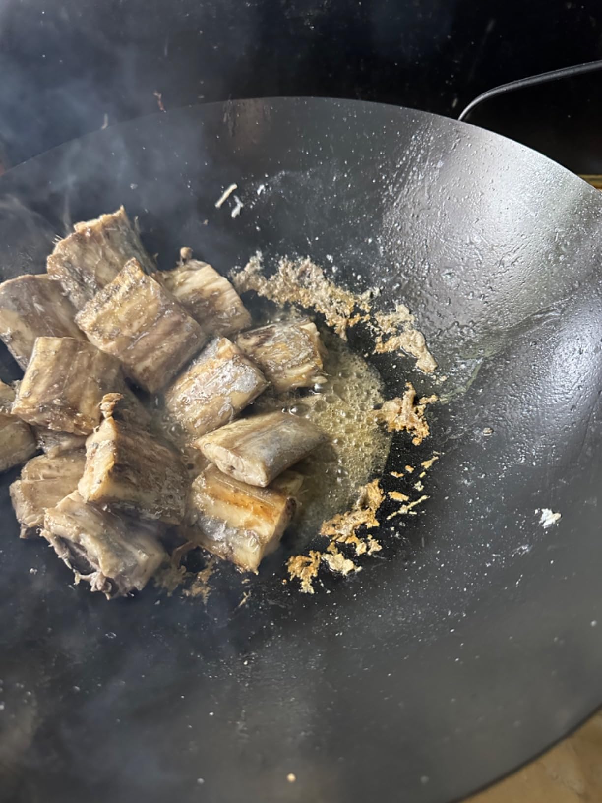 Nuwave Induction Wok, 3 Wattages 600, 900 & 1500, 100°F-575°F in 5°F customer photo 1