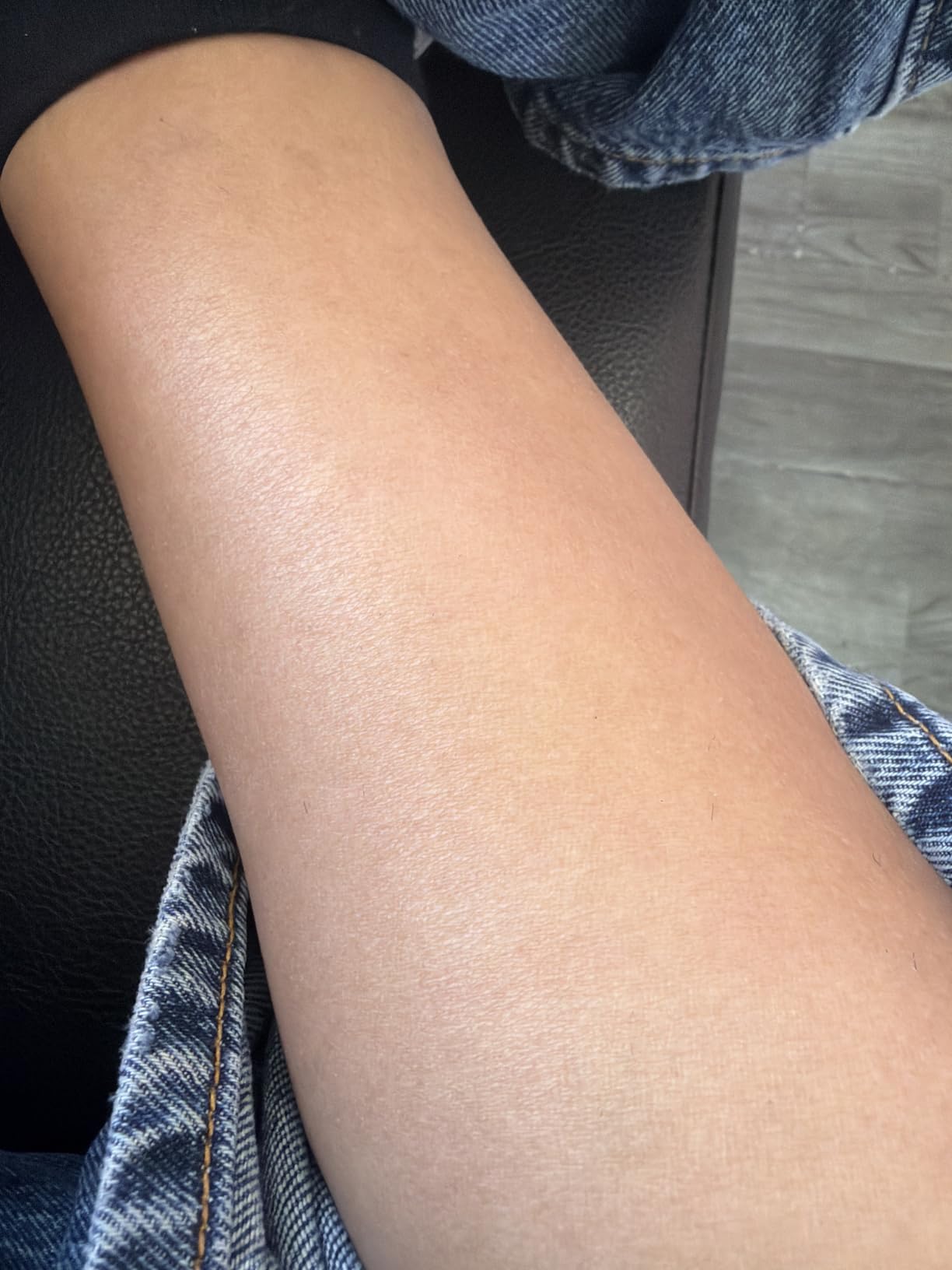 INNZA IPL Hair Removal with Ice Cooling Care Function for Women and men customer photo 1