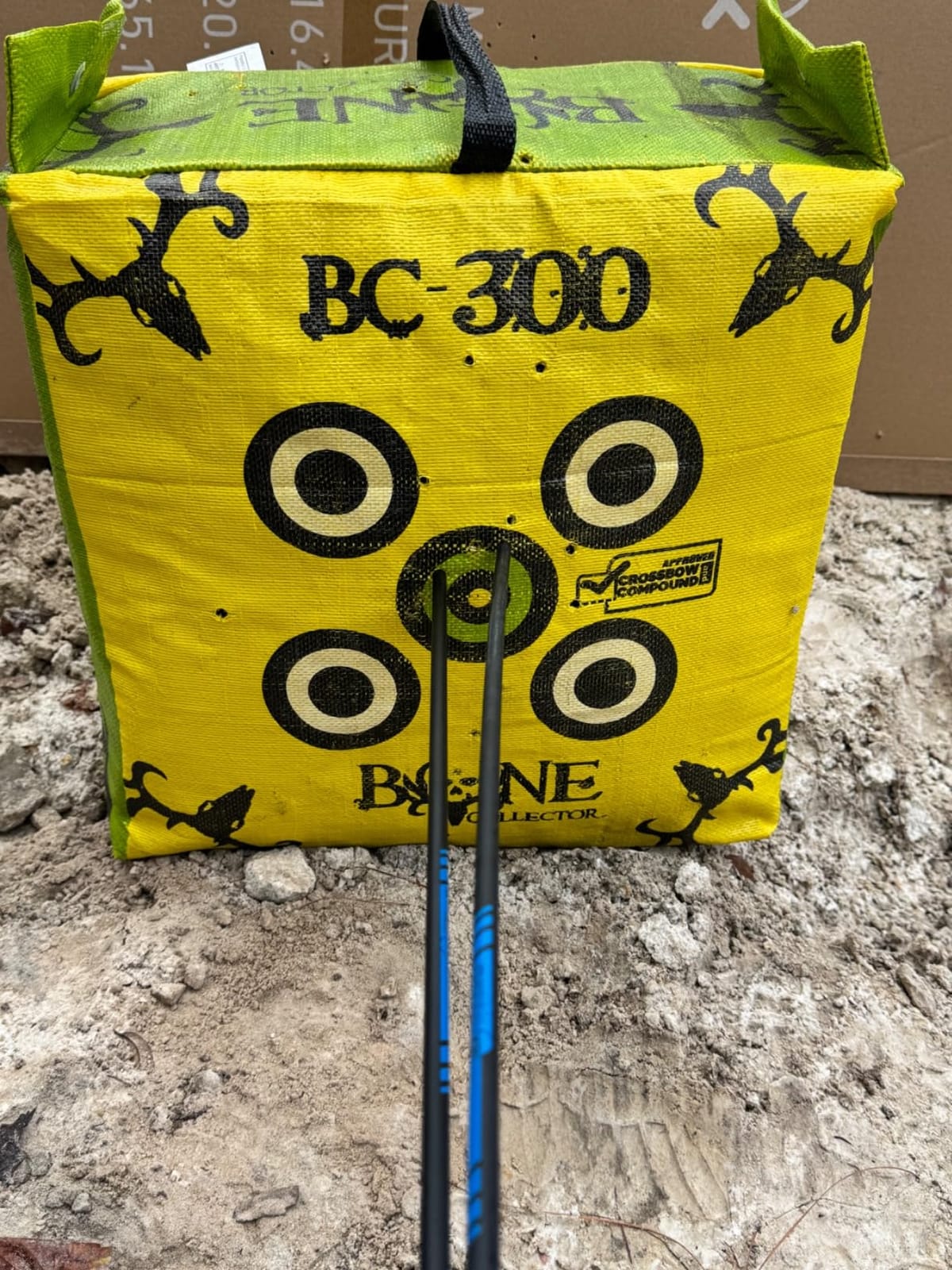 Sanlida Dragon X7 Ready to Hunt Compound Bow Package for Adults, Archery Compound Bow and Arrow Set, 0-70 Lbs Draw Weight, No Bow Press Needed, RH Only, Limited Life-time Warranty customer photo 1