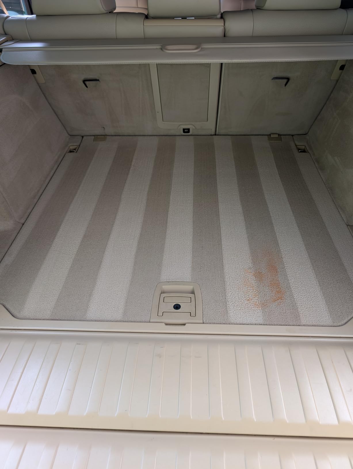 Vacmaster 400 Series Portable Carpet & Upholstery Spot Cleaner Machine customer photo 1