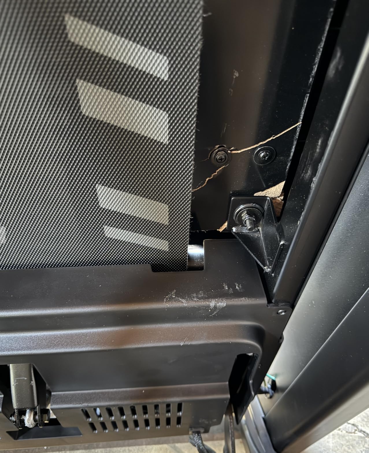 NordicTrack Commercial LE Treadmill with iFIT customer photo 1