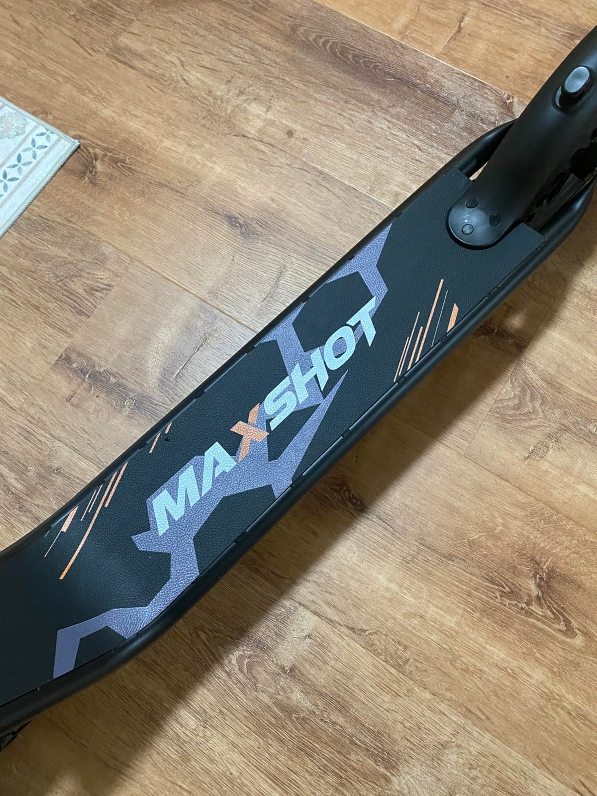 MAXSHOT Electric Scooter for Adults, 8.5/10/14