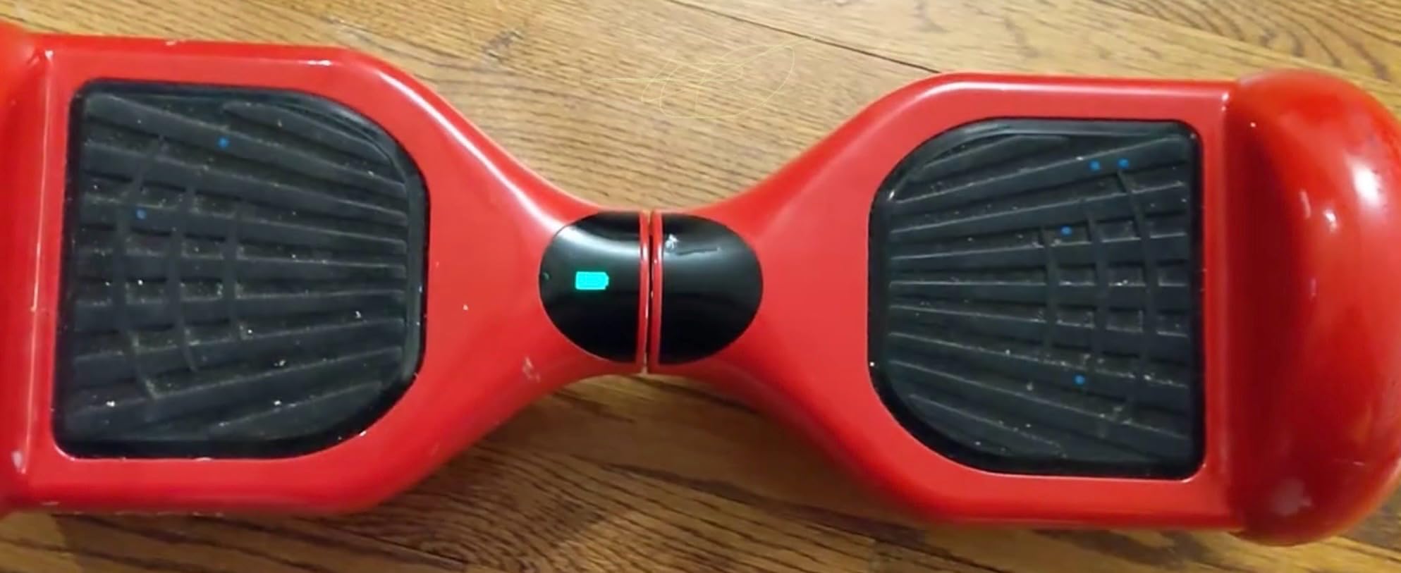 SISIGAD Scooter, 6.5