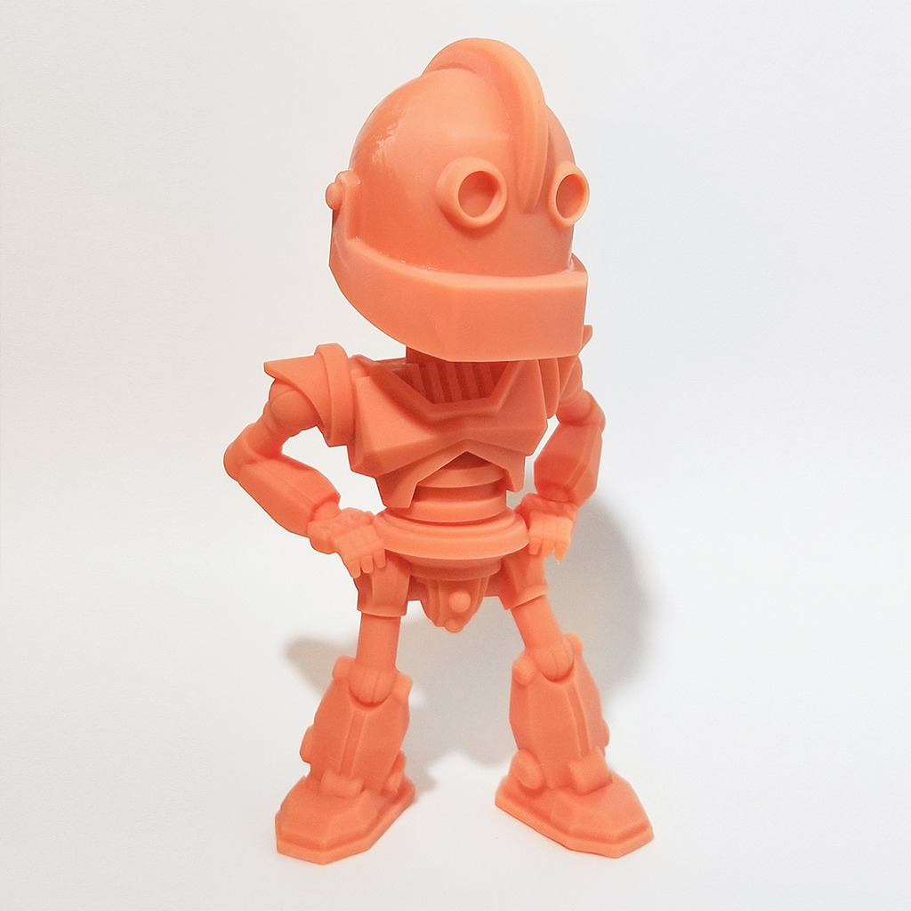 ANYCUBIC Photon Mono M7 MAX Resin 3D Printer, 13.6’’ 7K Large Resin Printer | with COB LighTurbo 3.0, Dynamic Heating, Flip-Open Cover Design, Print Size 11.8'' x 11.7'' x 6.5'' customer photo 1