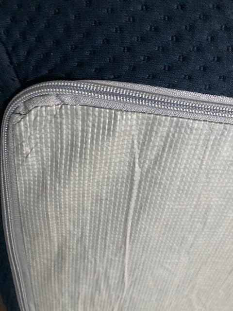 Nectar Queen Mattress - 365 Night Home Trial - Gel Memory Foam Mattress - CertiPUR-US Certified Foams - Forever Warranty customer photo 1