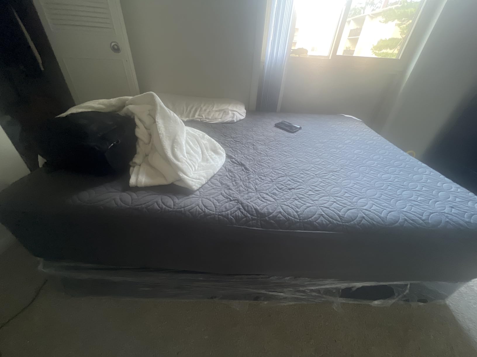 Nectar Queen Mattress - 365 Night Home Trial - Gel Memory Foam Mattress - CertiPUR-US Certified Foams - Forever Warranty customer photo 2