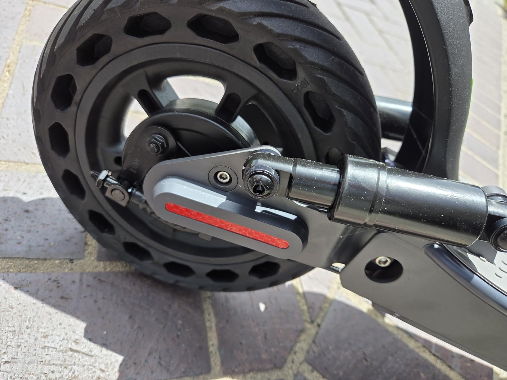 Maxshot Electric Scooter, 8.5