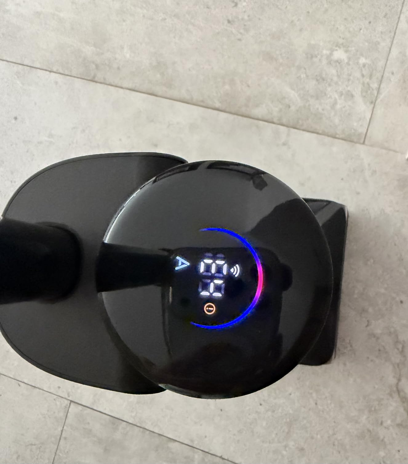 roborock F25 BX Wet Dry Vacuum Cleaner, Cordless Vacuum Mop with 20000Pa customer photo 2