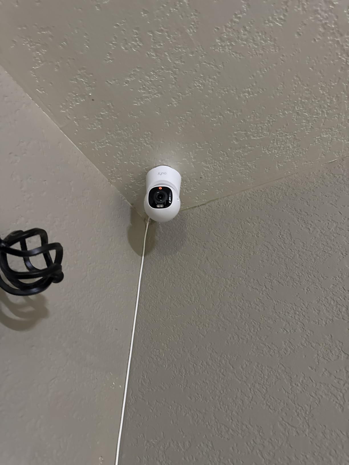 eufy Security 4K Indoor Camera E30, No Subscription, Work as Pet Camera customer photo 1