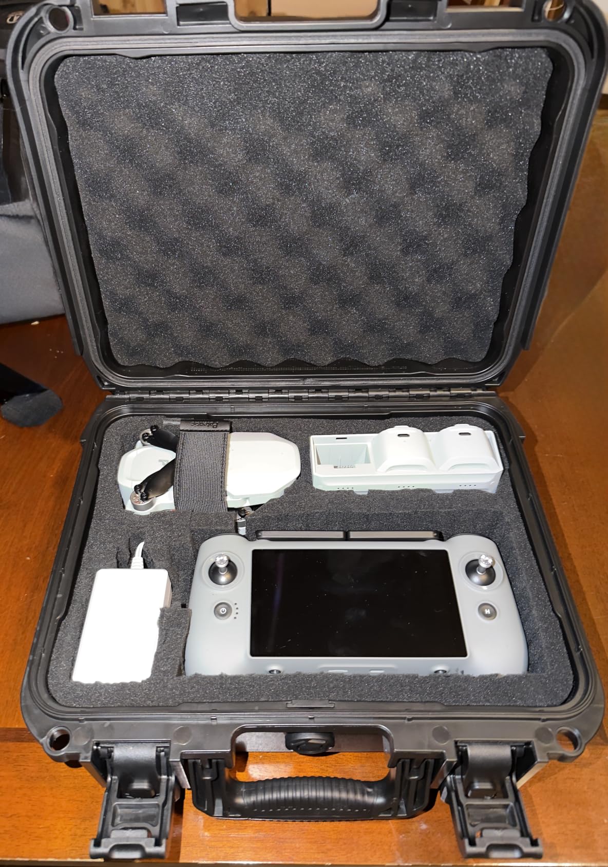 Potensic ATOM 2 Drone with Camera for Adults 4K, 10KM Range, Fly More Combo customer photo 2
