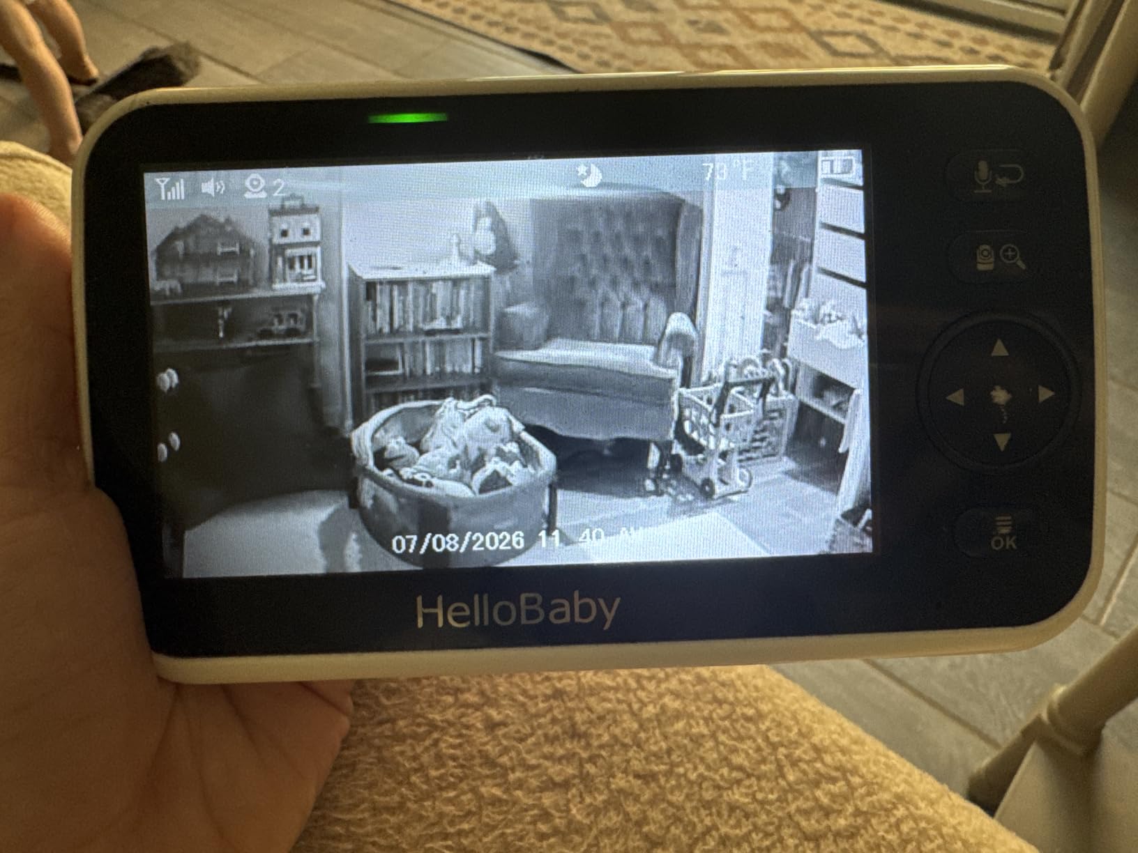 HelloBaby 6