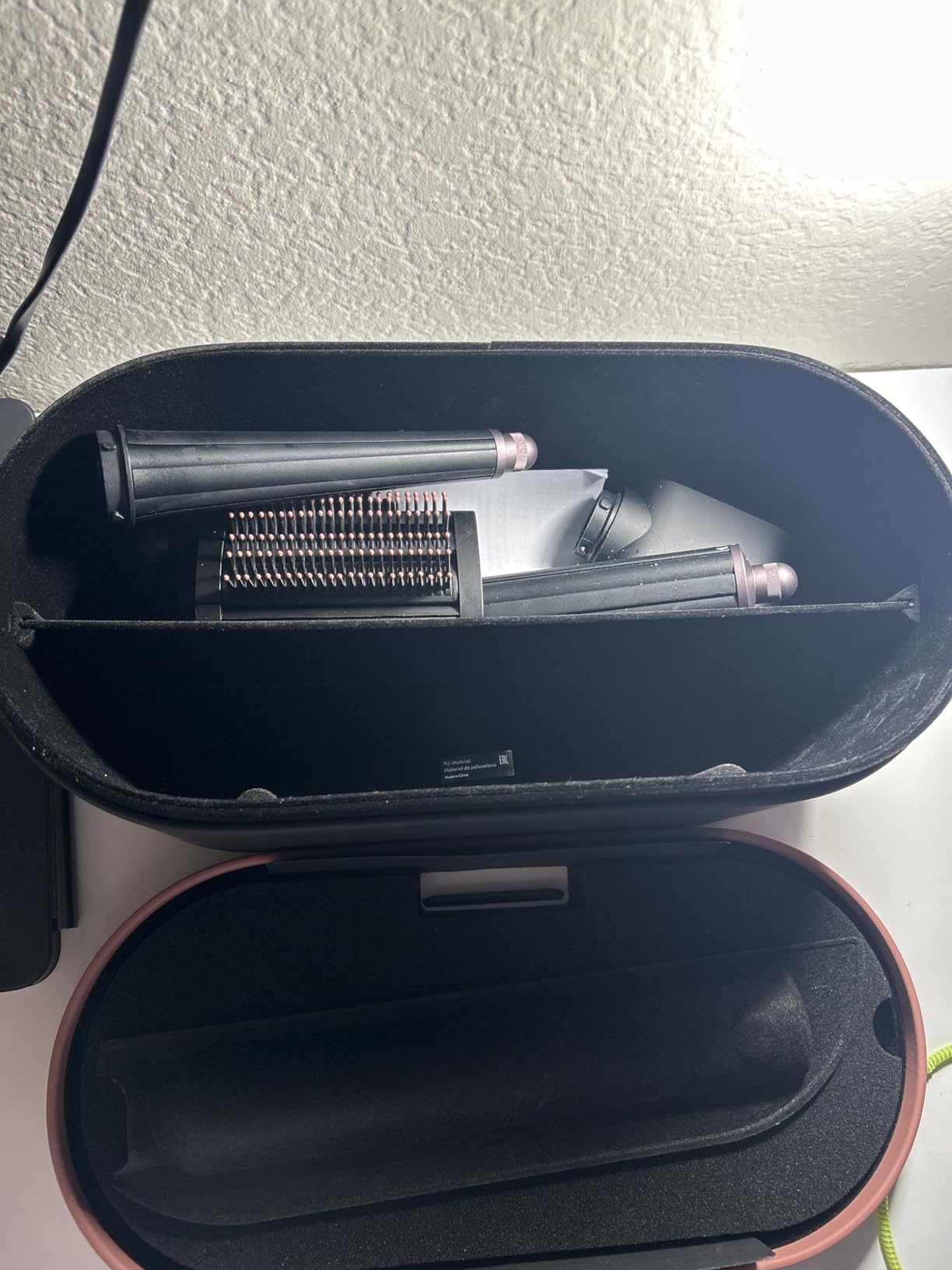 Dyson Airwrap i.d.™ Multi-Styler, Allure Winner, Bluetooth Connected, No Heat Damage, 6-in-1 Versatility, Intelligent Hair Styler customer photo 1