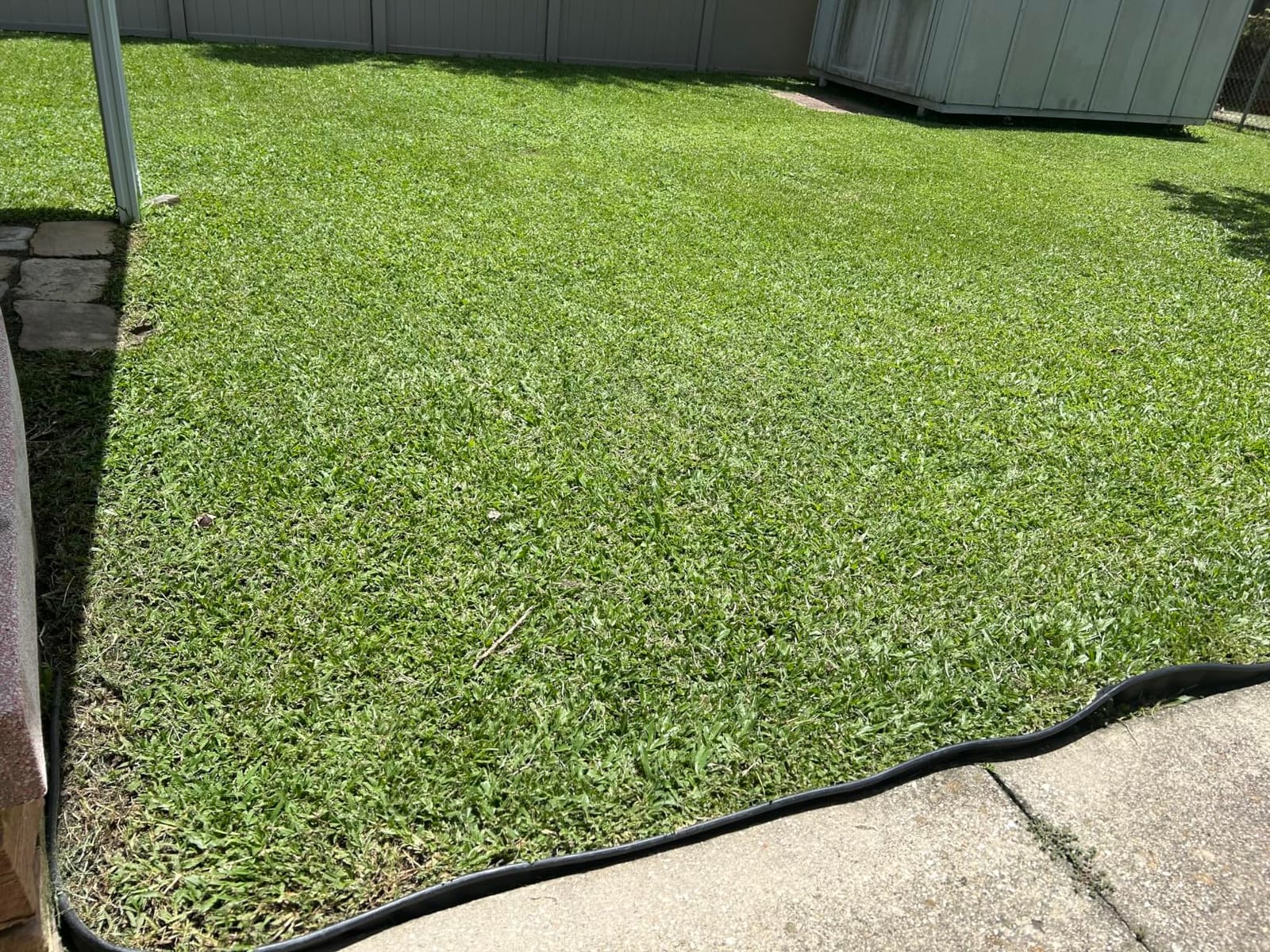 eufy Robot Lawn Mower E15, Auto Mapping, Pure Vision Navigation | Wire Free RTK Free, Multi-Zone Management, AI Obstacle Avoidance, APP Control, 18° Slope, Cut Height 1