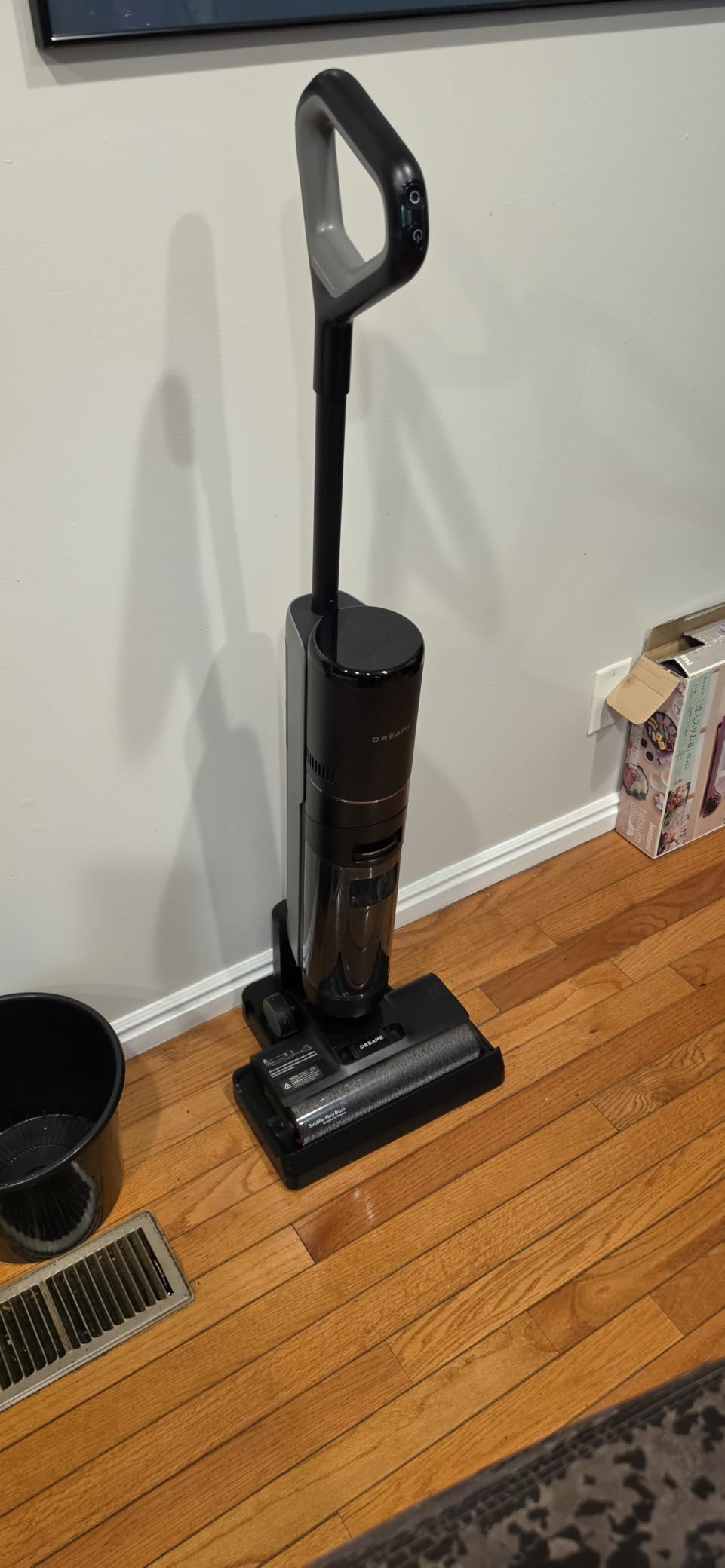 dreame G10 Pro Wet Dry Vacuum Mop, Vacuum and Mop All in One for Hard Floor customer photo 2