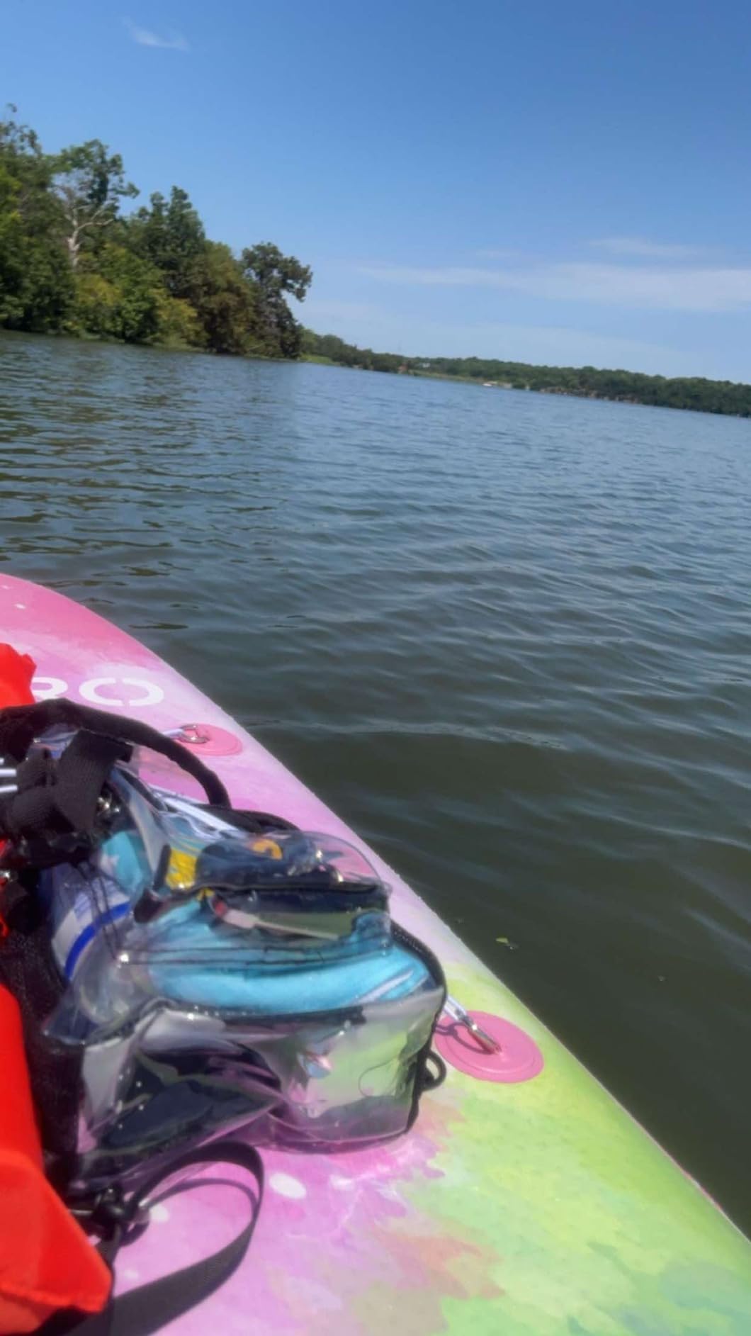 Inflatable Stand Up Paddle Board with SUP Accessories, 11'*33