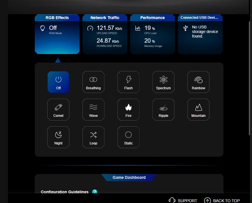 TP-Link Tri-Band BE11000 Wi-Fi 7 Gaming Router (Archer GE650) customer photo 2