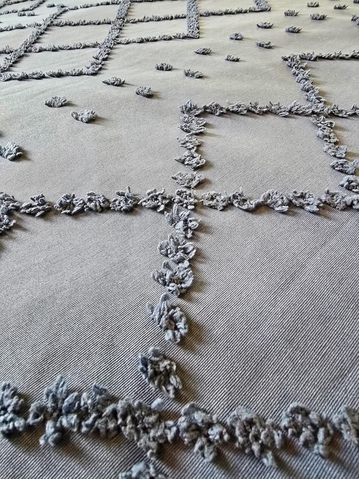 Bedsure Beige Boho Oversized King Duvet Cover, Soft Vintage Embroidery customer photo 2