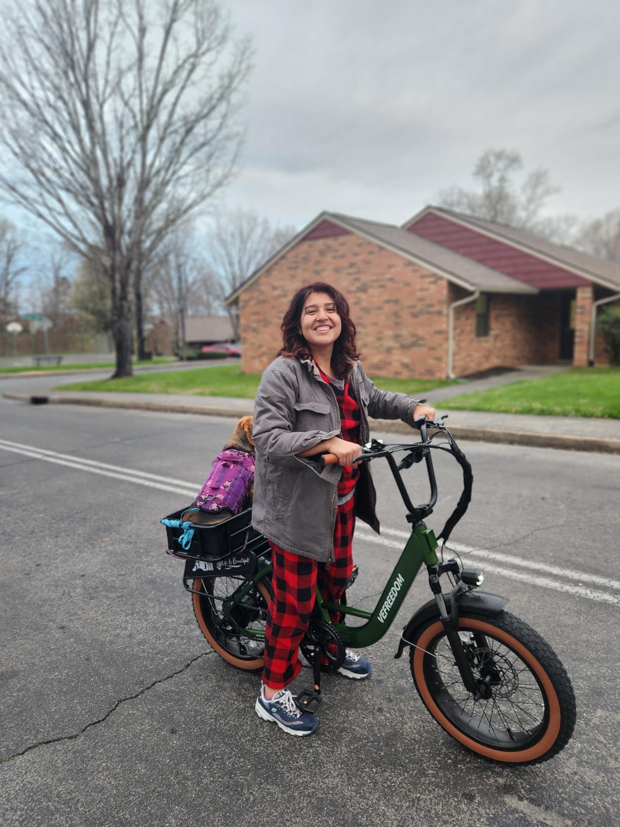 EUY Electric Bike for Adults with Peak 1500W Motor, 48V 20Ah Removable Battery Fast Ebike,Max 70Miles,20