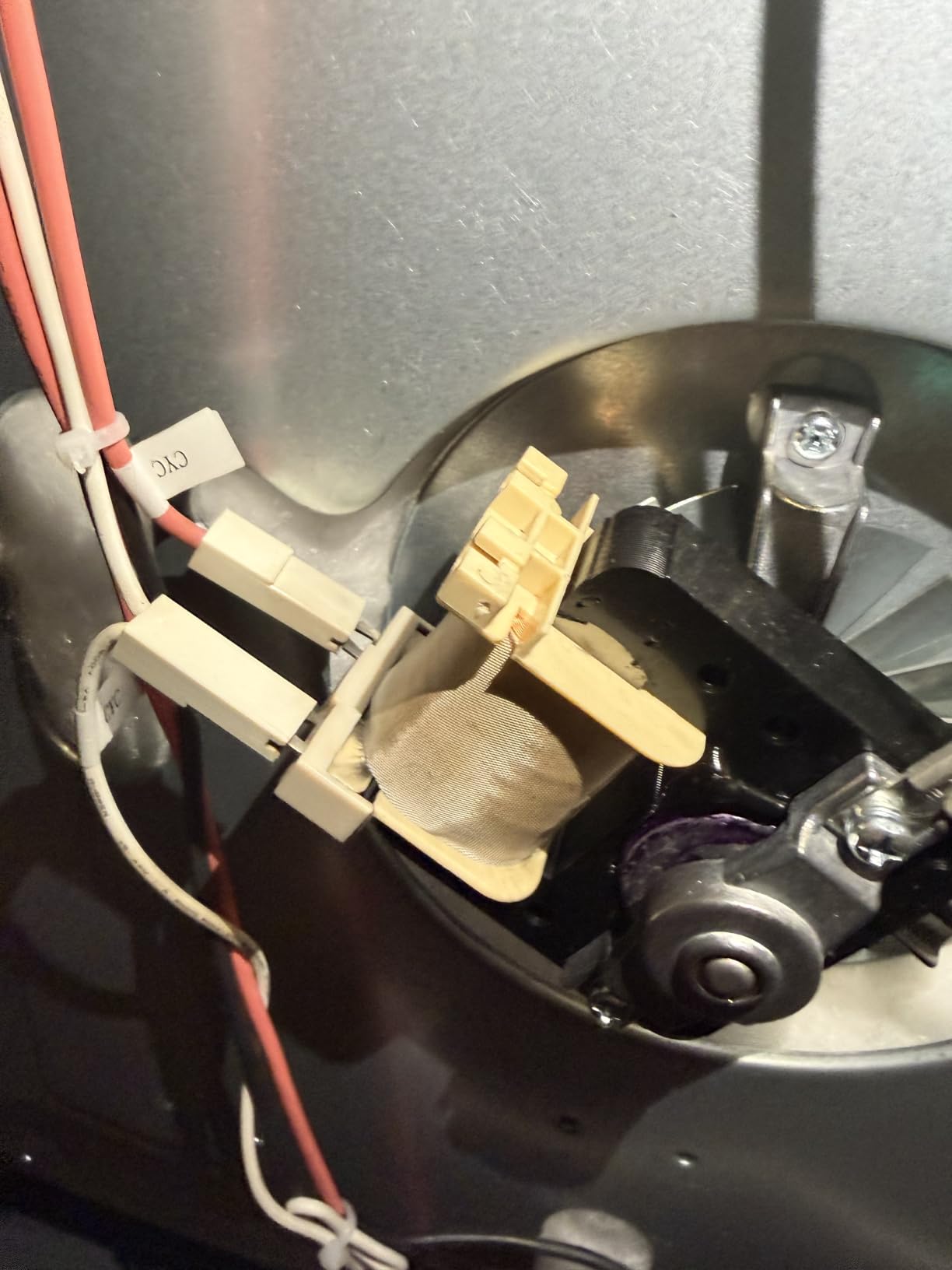 30 in. Stellar Coll 4.9 cu. ft. 4 Burner Electric Range, Convection, Black customer photo 2