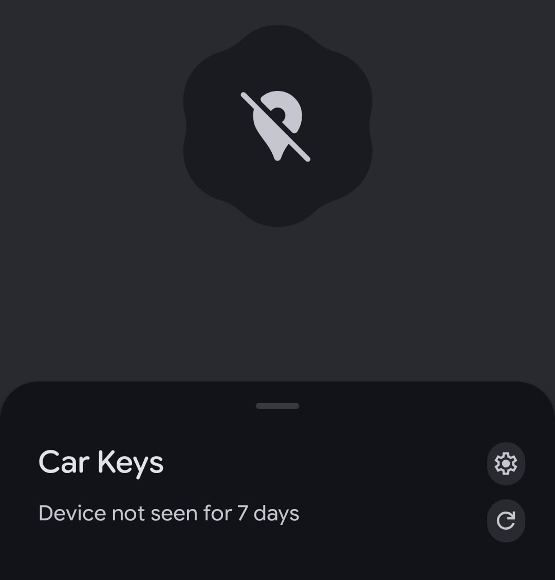 UGREEN FineTrack Air Tracker Tags (iOS Only) 4 Pack Key Finder customer photo 1
