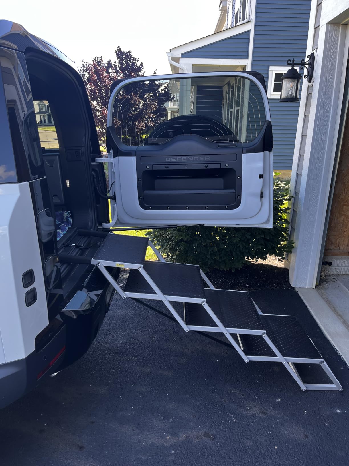 Dog Ramp for Car Truck 63