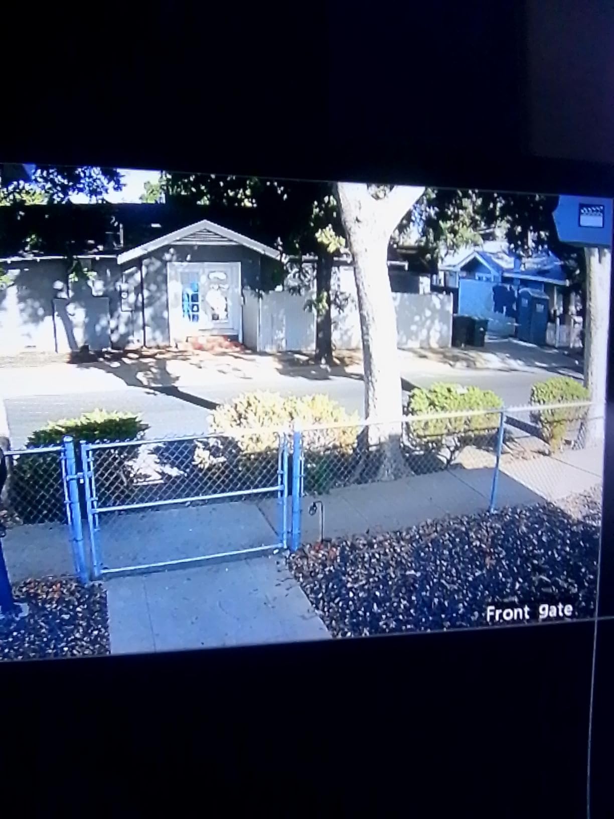 Hiseeu 3K PTZ Wired Security Camera System Outdoor,8PCS 5MP Cameras customer photo 1