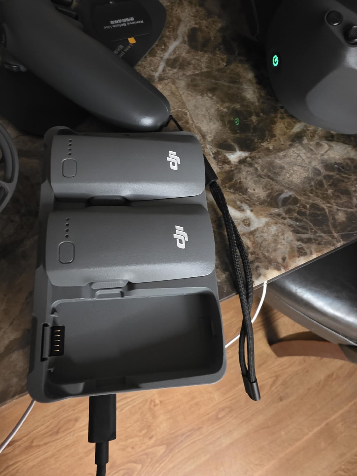 DJI Neo 2 Motion Fly More Combo With RC Motion 3 & Goggles N3 customer photo 2