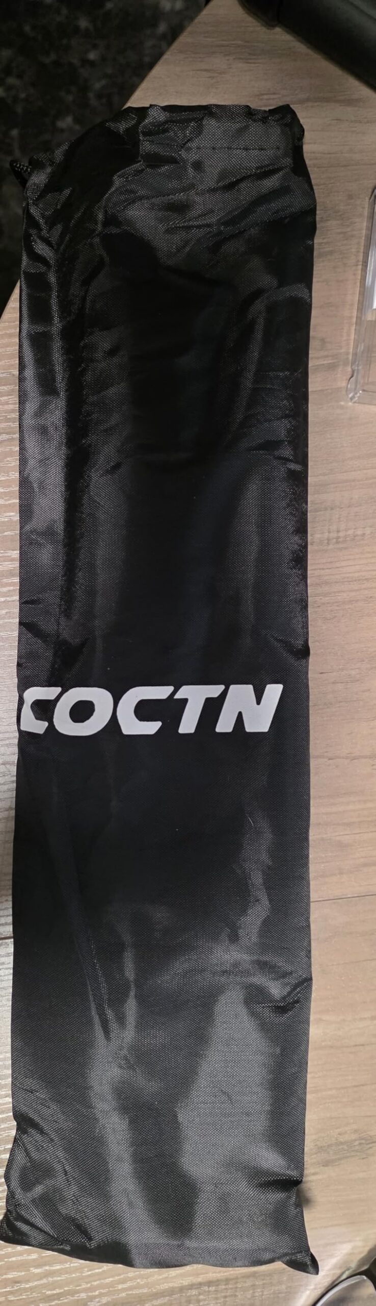 Cordless Battle Rope for Home Gym, Heavy Duty Portable with Poster | Weighted Ropeless Battle Rope for Strength Building, Cardio Fitness, HIIT, Forearm Exercise. Arm Trainer Workout Equipment. customer photo 1