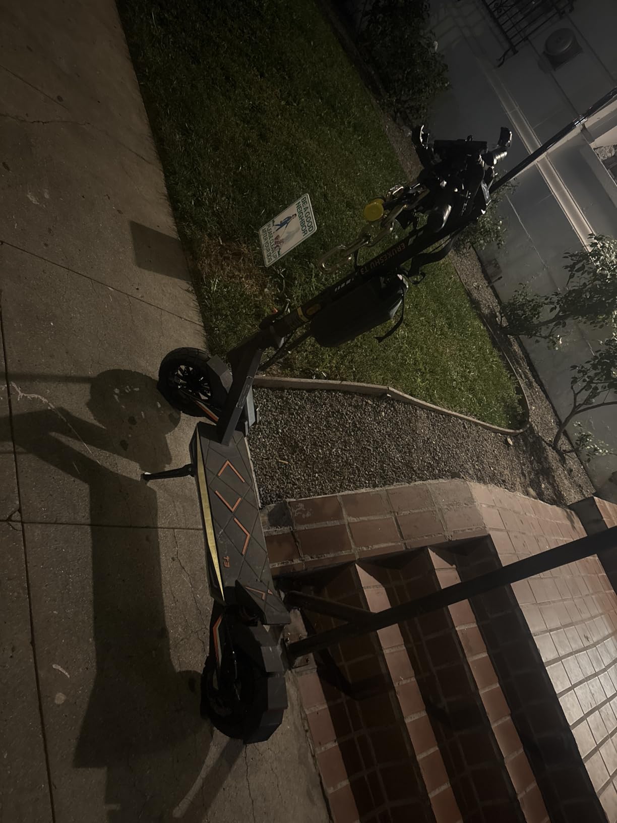 Electric Scooter Adults 1600/4000/6000W Motor 50 Miles Long Range & 40/45/50 MPH Top Speed 10