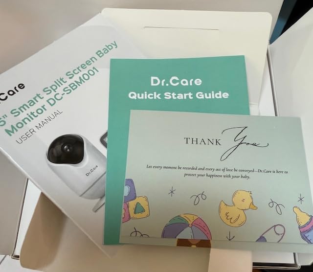 Dr.Care VistaView 5
