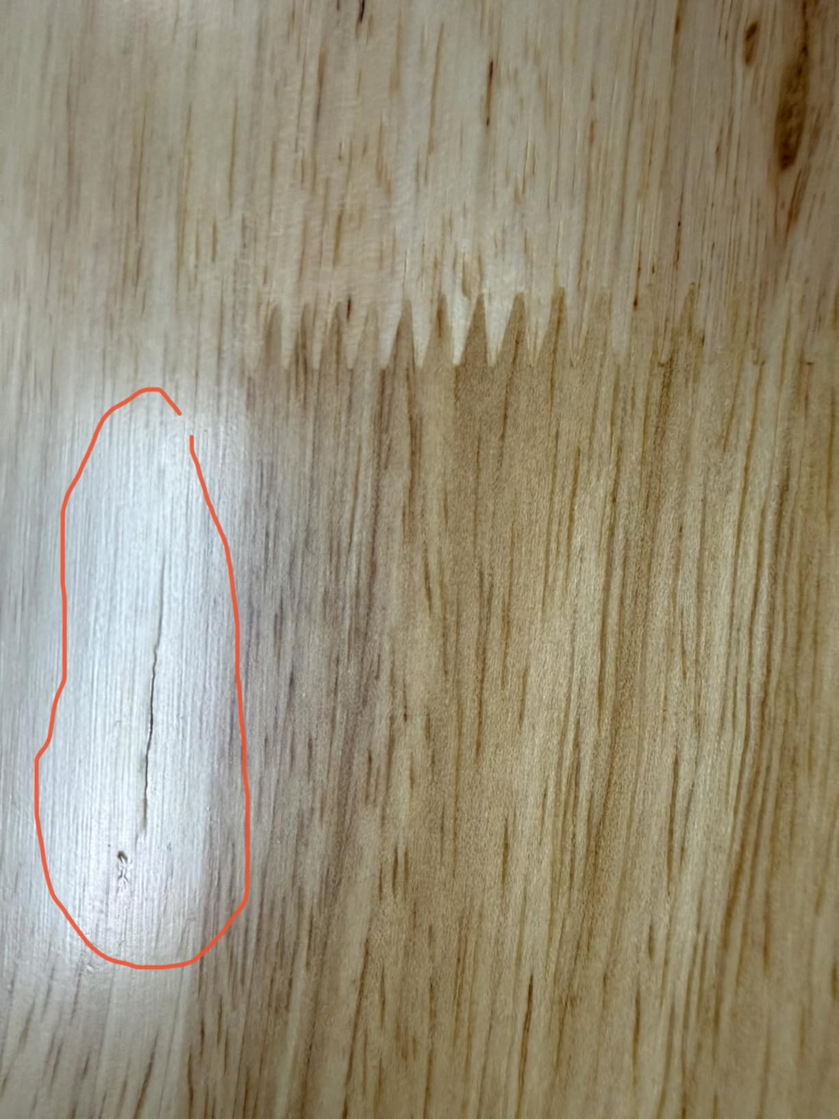 ENJOYWOOD 48