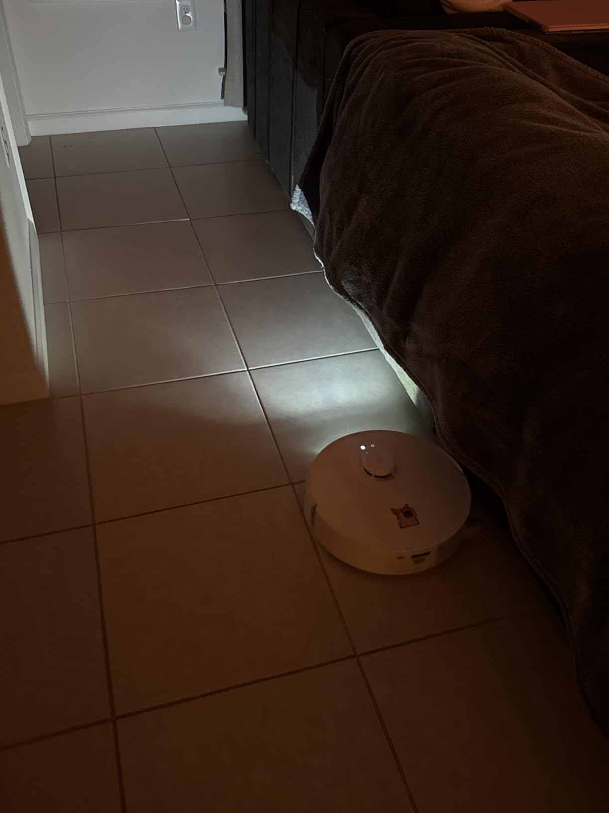 roborock Qrevo Curv 2 Flow SpiraFlow Real-Time Self-Cleaning Roller Mop customer photo 2