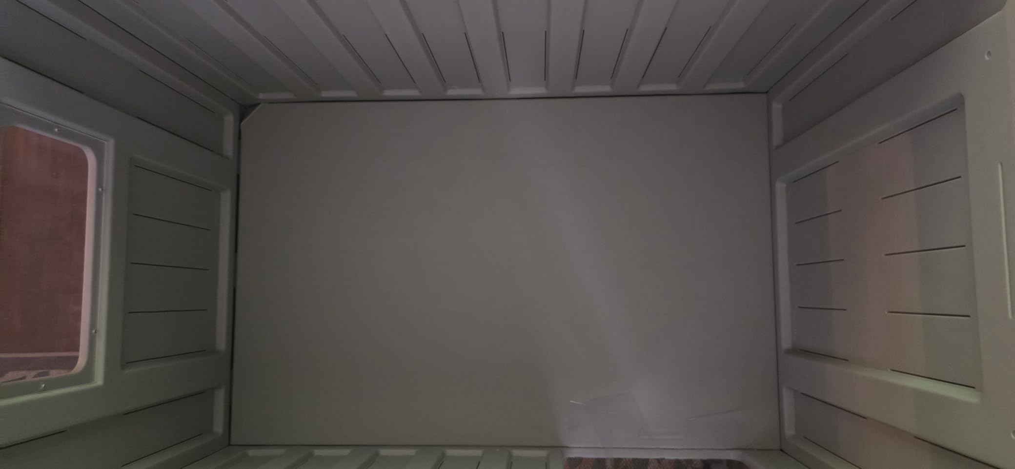 Insulated Dog House for Outside, Weatherpoof Dog House Outdoor Indoor customer photo 1
