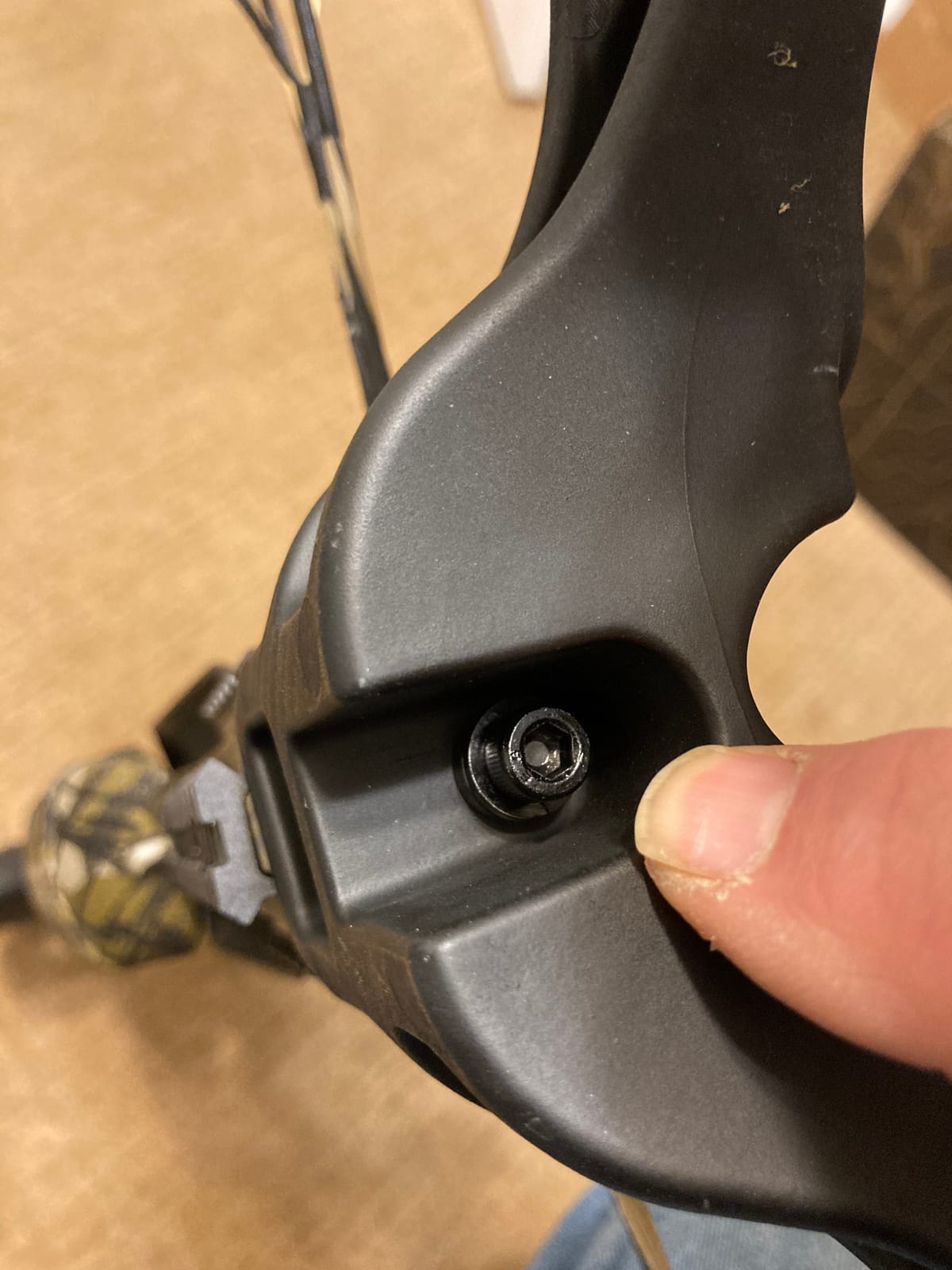 Barnett Whitetail Series Crossbow Package – Hunting Crossbows with 4x32 Scope, Arrows, Quiver & Cocking Device Options – Multiple Models & Configurations customer photo 2