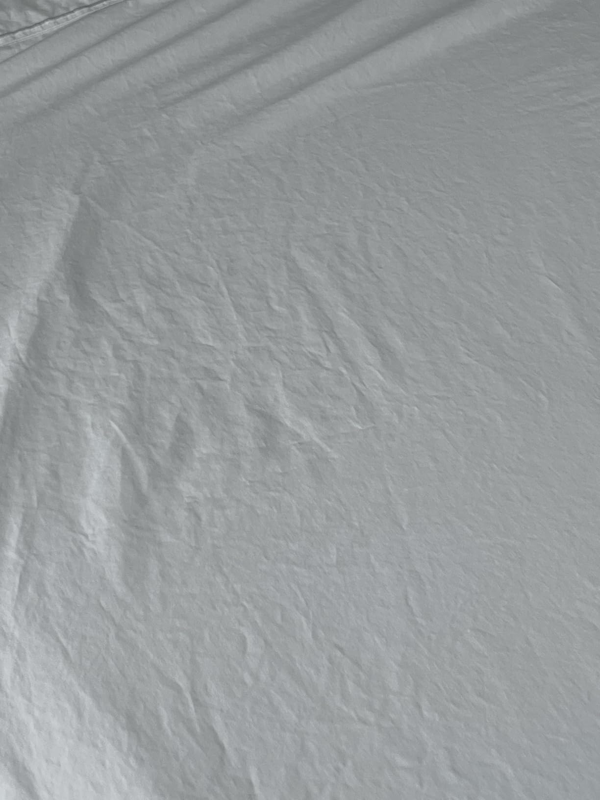 Bedsure PureWoven 100% Giza Egyptian Cotton Queen Sheet, CEA & BV Certified customer photo 2