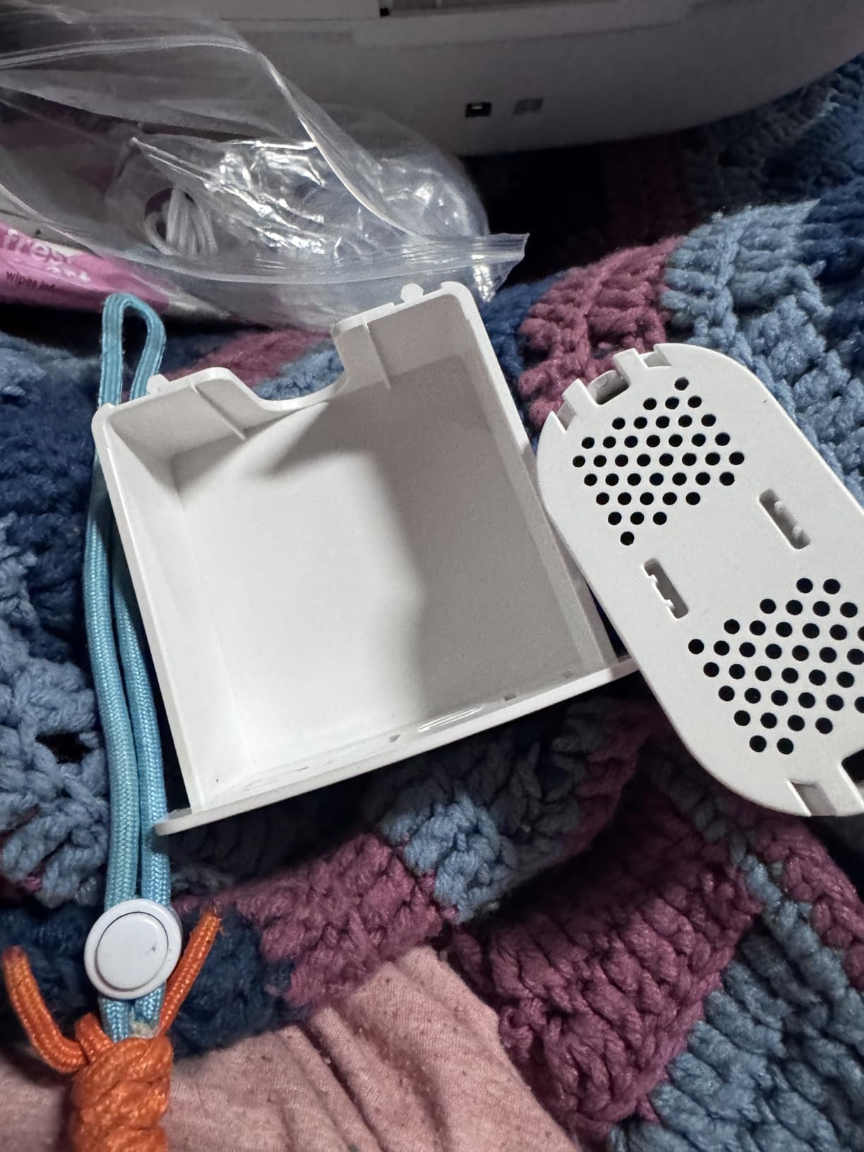 Open-Top Automatic Litter Box, Odor Control, Ready to Use, Self Cleaning customer photo 2