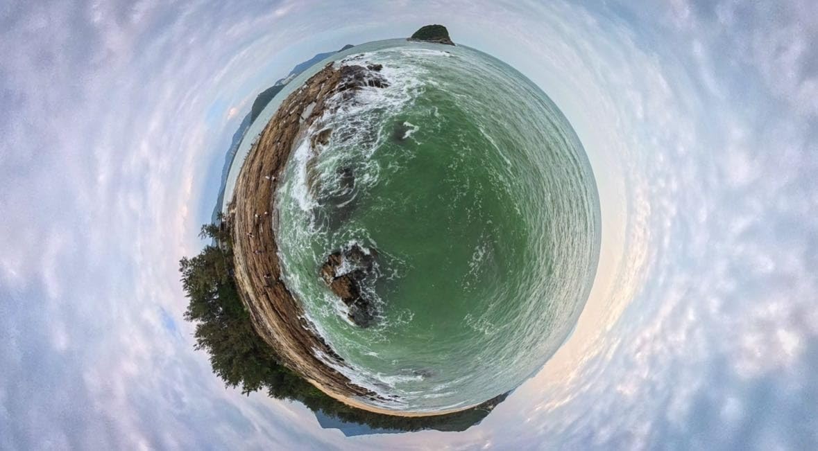 Antigravity A1-360 Drone with Camera 8K, Immersive goggles, Point-to-Fly Motion Control for Adults & Beginners, Obstacle Avoidance, 249g & Foldable, Deep Track, Auto Return, Auto Edit customer photo 1