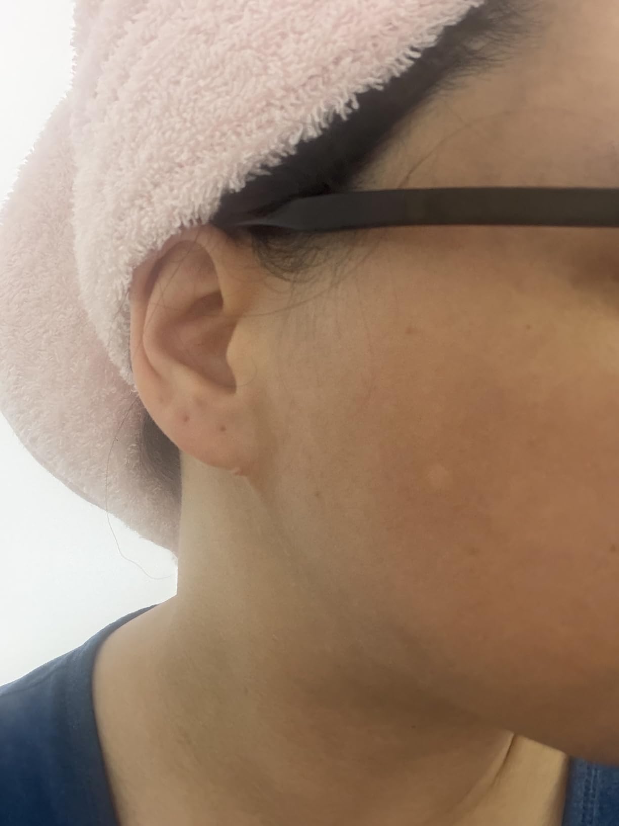 medicube Mini Booster Pro Plus - Portable Facial Device for Radiance, Pink customer photo 2