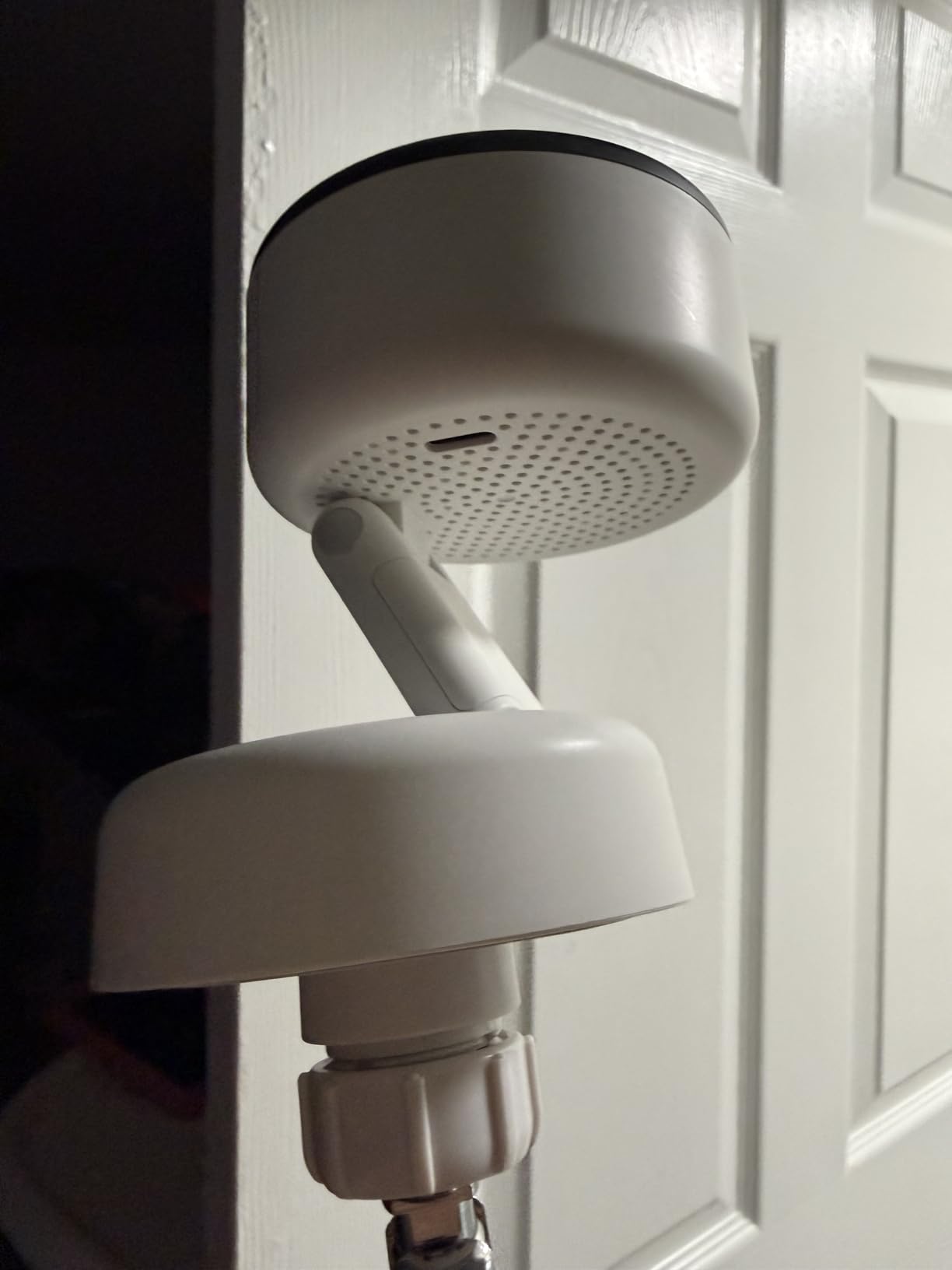 Momcozy Smart Baby Monitor, 2K HD & Night Vision Contact-Free Baby Monitor customer photo 2