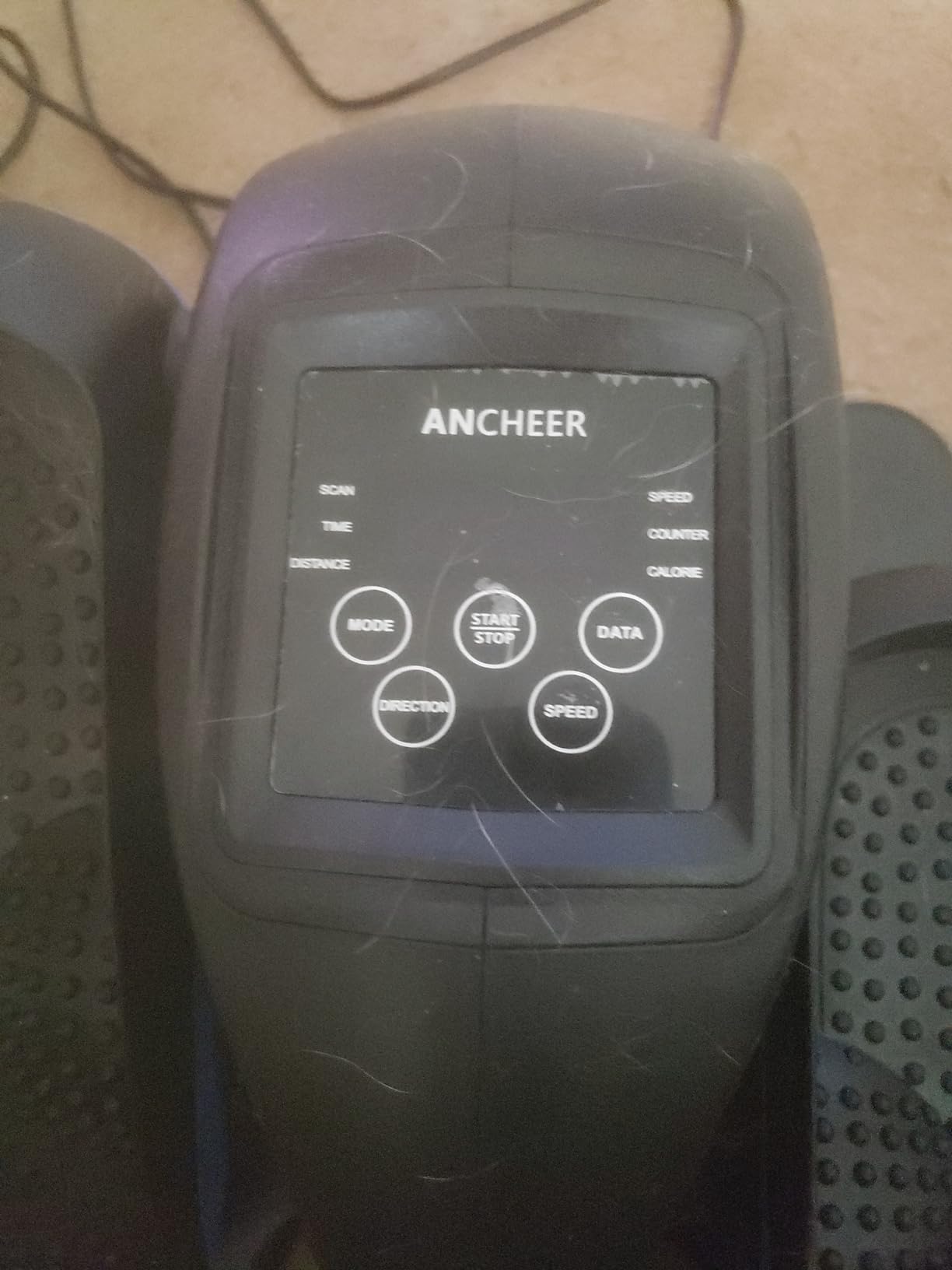 ANCHEER 38
