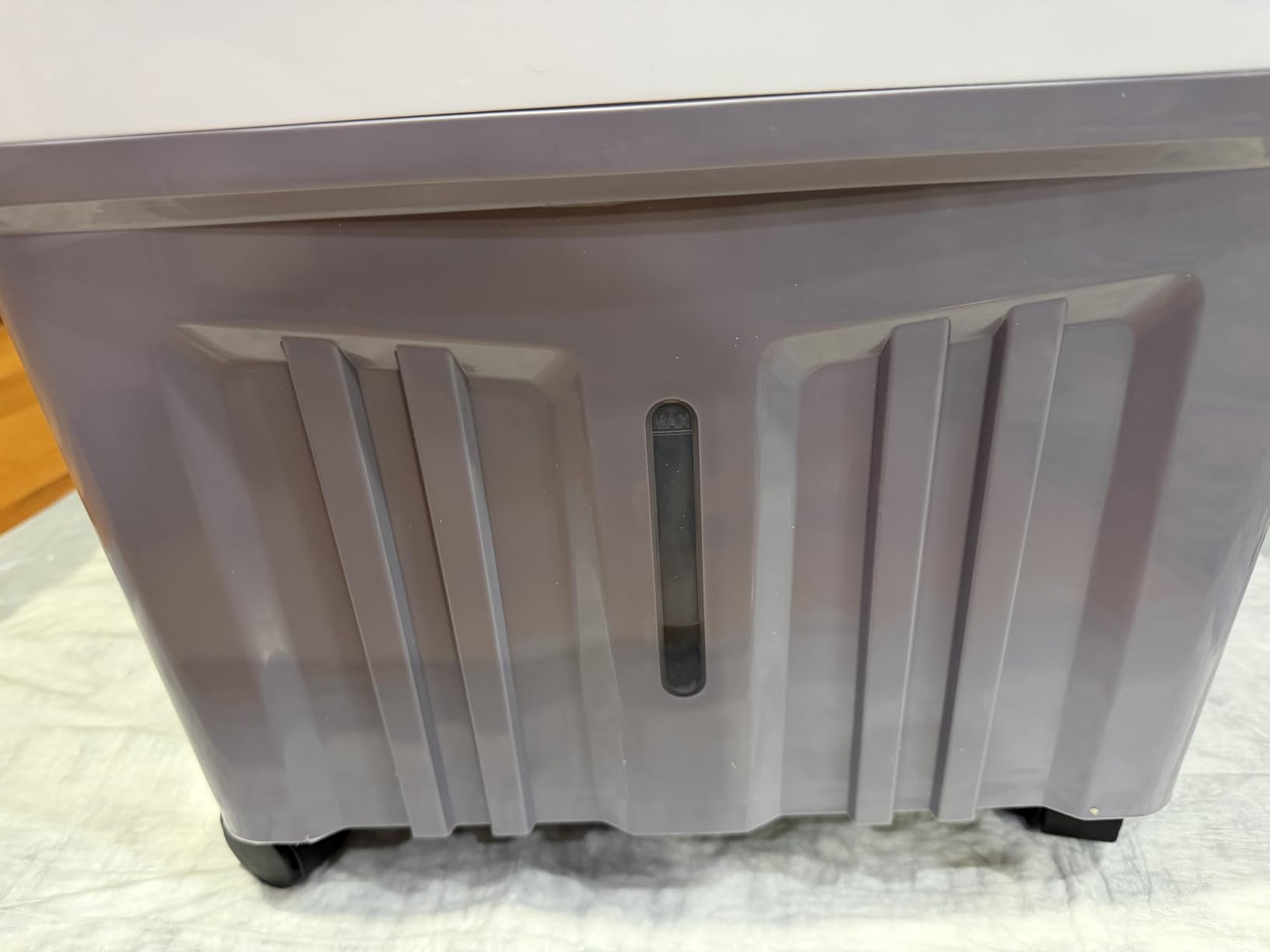 Portable Air Conditioner, 3000 CFM Swamp Cooler & Evaporative Air Cooler customer photo 1